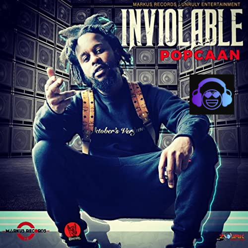 Popcaan - Inviolable