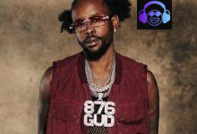 Popcaan - Ova Dweet