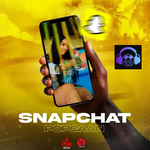 Popcaan - Snapchat