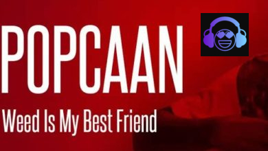 Popcaan - Weed is my Best friend