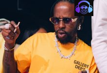 Popcaan – Firm And Strong