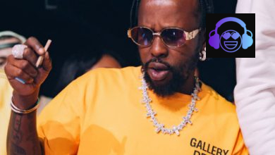 Popcaan – Firm And Strong