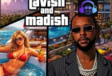 Popcaan – Lavish And Madish