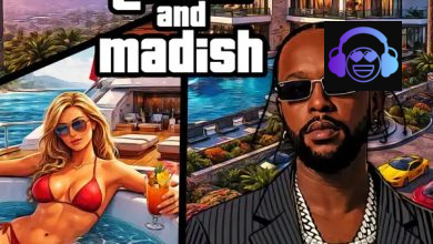 Popcaan – Lavish And Madish