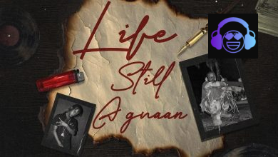 Popcaan – Life Still a Gwaan