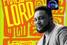 Praise The Lord by Tim Godfrey ft. Fearless Community x Anderson Qozan