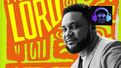 Praise The Lord by Tim Godfrey ft. Fearless Community x Anderson Qozan