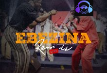 Preye Odede - Ebezina (Remix) ft. PROMISE EFFIONG