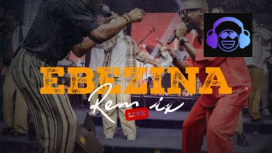Preye Odede - Ebezina (Remix) ft. PROMISE EFFIONG
