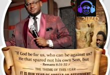 Prince Ben – Baba Don Do Wam Again