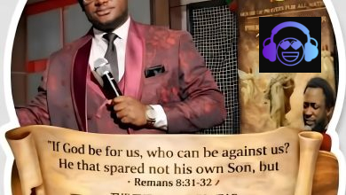 Prince Ben – Baba Don Do Wam Again