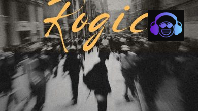 Prinx Emmanuel – ROGIC (Righteousness of God in Christ)