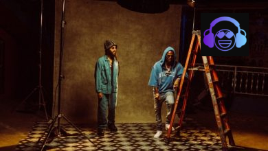 Protoje – Ting Loud ft. Masicka