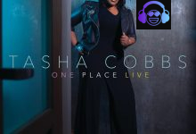 Put A Praise On It by Tasha Cobbs Leonard