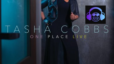 Put A Praise On It by Tasha Cobbs Leonard