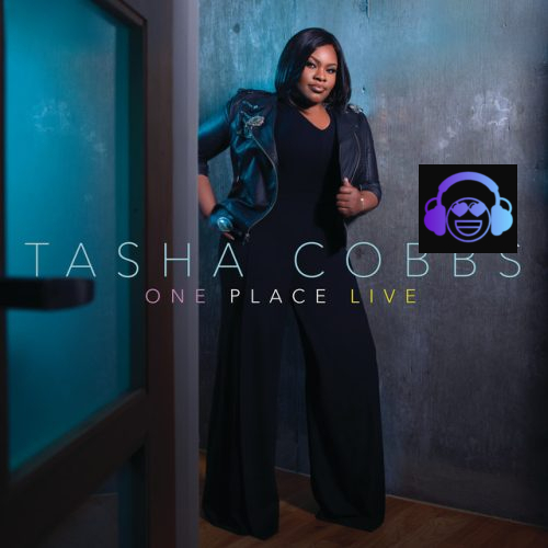 Put A Praise On It by Tasha Cobbs Leonard