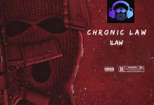 ROLLING CALF by Chronic Law