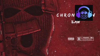 ROLLING CALF by Chronic Law
