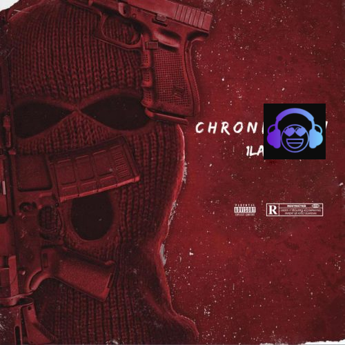 ROLLING CALF by Chronic Law