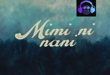 Rachats Classic – Mimi Ni Nani ft. Mbosso