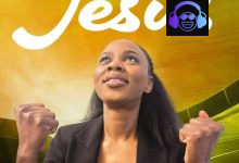 Racheal Akinbo – The Name Of Jesus
