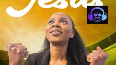 Racheal Akinbo – The Name Of Jesus