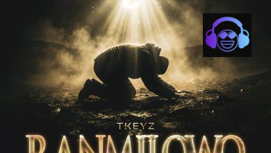 Ranmilowo (Help me) Tkeyz