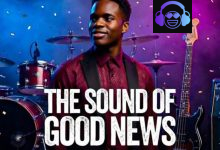 Ransom – The Sound Of Good News