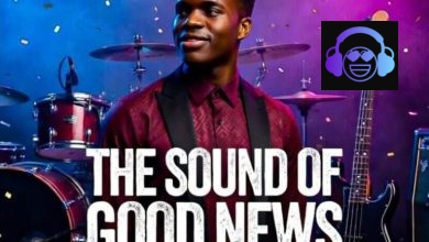 Ransom – The Sound Of Good News