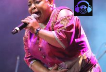 Rebecca Malope – Angingedwa