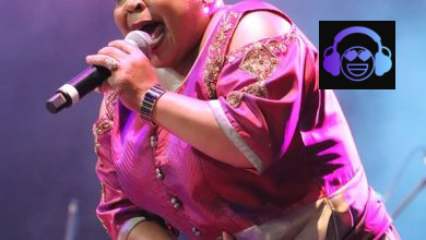 Rebecca Malope – Angingedwa