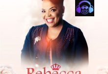 Rebecca Malope – Ngibe Muhle Nami