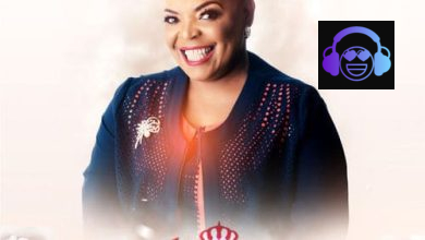 Rebecca Malope – Ngibe Muhle Nami