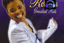 Rebecca Malope – Nkarabe