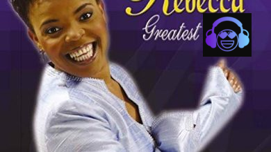Rebecca Malope – Nkarabe