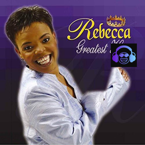 Rebecca Malope – Nkarabe