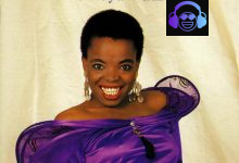 Rebecca Malope – Umoya Wam’