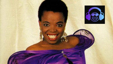 Rebecca Malope – Umoya Wam’