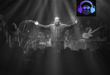 Ryan Ofei - With God (Live)