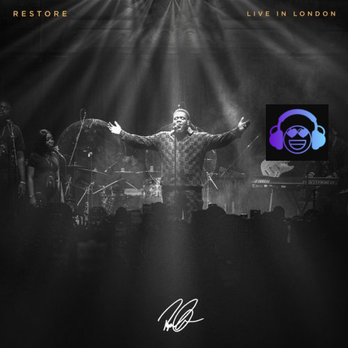 Ryan Ofei - With God (Live)