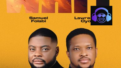 Samuel Folabi - Wait ft. Lawrence Oyor