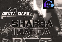 Shabba Madda Pot by Dexta Daps