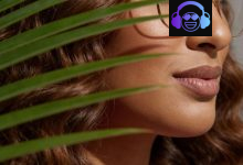 Sheena Taylor - Oil And Fire Album Artwork