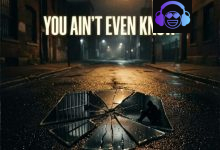 Sherell Hodge - YOU AIN'T EVEN KNOW