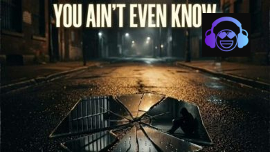 Sherell Hodge - YOU AIN'T EVEN KNOW