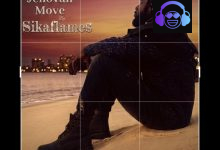 Sikaflames – Jehovah Move