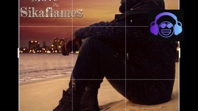 Sikaflames – Jehovah Move