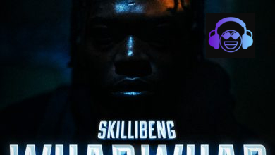 Skillibeng - Whap Whap ft. F.S.