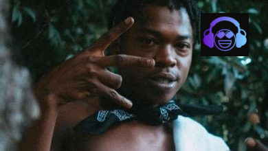 Skillibeng – Big Mood