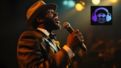 Solomon Ray - Do It With Soul